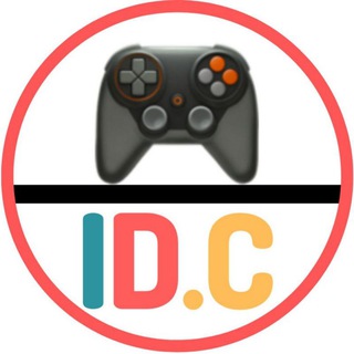Logo del canale telegramma incredealsclub_ragazzi - ID.C - Ragazzi