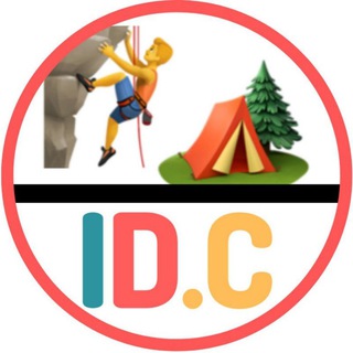 Logo del canale telegramma incredealsclub_sportefreetime - 🧗‍♂️ ID.C - Sport & Life