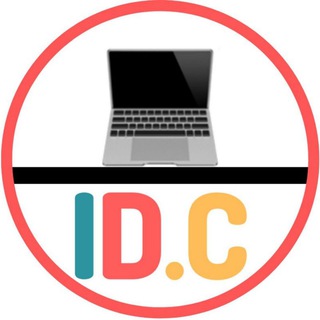 Logo del canale telegramma incredealsclub_tecnologia - 💻 ID.C - Tecnologia