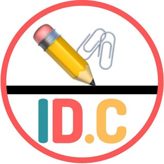 Logo del canale telegramma incredealsclub_ufficio - ID.C - Ufficio