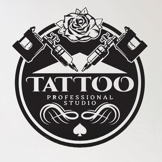 Логотип телеграм канала @incredible_tattoo — ТАТУИРОВКИ | ИДЕИ ТАТУИРОВОК | ЭСКИЗЫ
