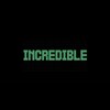 Логотип телеграм канала @incrediblefilm — INCREDIBLE қазақша кинолар 🎥