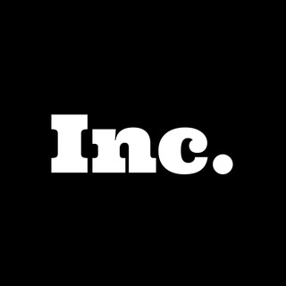 Логотип телеграм канала @incruss — Inc. Russia - бизнес издание для предпринимателей. Неофициальный канал.