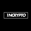 Логотип телеграм канала @incrypt0s — 1NCРYPTO