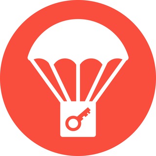 Логотип телеграм -каналу incrypted_airdrops — Incrypted Airdrops