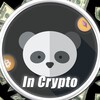 Логотип телеграм канала @incrypto2023 — In Crypto