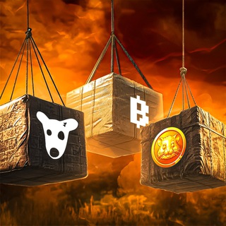 Логотип телеграм канала @incryptowhy_not — Why NOT?