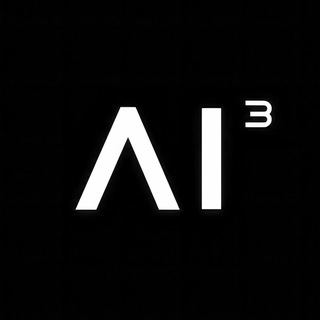 Telegram channel INCUBE.AI | Нейросети и не только logo