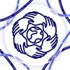 Логотип телеграм канала @incv_community — inCV-комьюнити / In Communicationes Veritas