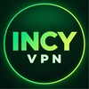 Логотип телеграм канала @incytg — INCY | VPN