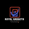 Logo of telegram channel ind_v_aus — Royal Trendz Mob Hub