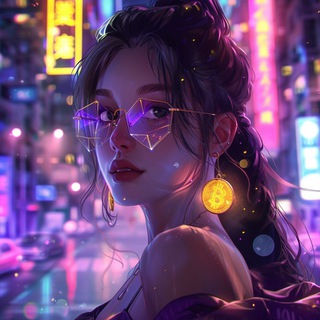 Логотип телеграм канала @inda_crypto — Криптач | NOT PIXEL