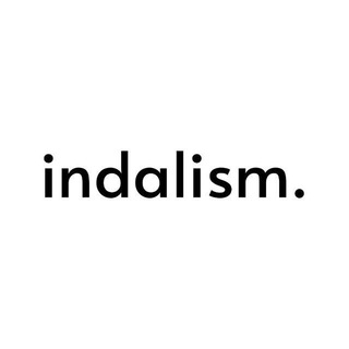 Логотип телеграм канала @indalism — indalism | Самопознание