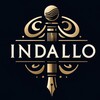 Telegram kanalining logotibi indallo — ИНДАЛЛО | INDALLO