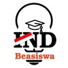Logo of telegram channel indbeasiswa — INDBeasiswa - Info Beasiswa Dalam & Luar Negeri