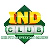 टेलीग्राम चैनल का लोगो indclubofficialchannel — IND Club