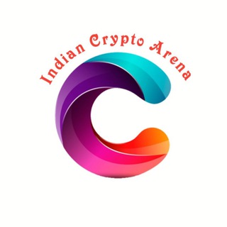 टेलीग्राम चैनल का लोगो indcryptoarena — Indian Crypto Arena
