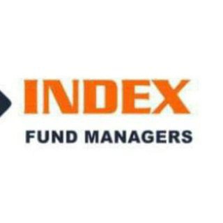 Логотип телеграм канала @index_invest — index invest