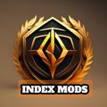 Logo saluran telegram index_mods_indexmods — INDEX MODS