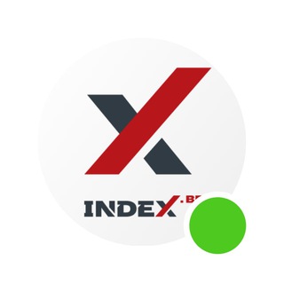 Логотип телеграм канала @indexbet — БК IndexBet