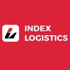 Logo of telegram channel indexlogistics — Index Logistics