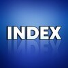 Logo of telegram channel indexmd — Index