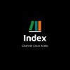 Logo of telegram channel indexshow — فهرس |Shadow index