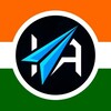 Logo of telegram channel indhead — Help Admin 🌎