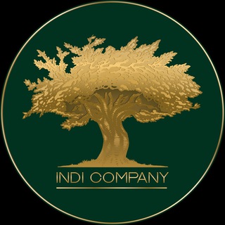 Логотип телеграм канала @indi_planner — Indi Company
