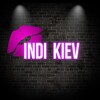 Логотип телеграм -каналу indi_kievua — 🔞𝑰𝒏𝒅𝒊 💋𝑲𝒊𝒆𝒗🔞