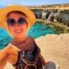Логотип телеграм канала @indi_travell — INDI_TRAVEL 🌍✈️🌴