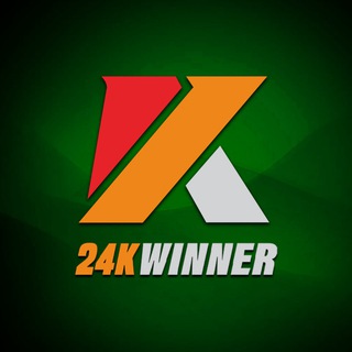 Logo of telegram channel india_24kwinner — 24kwinner.com | India Official 🇮🇳