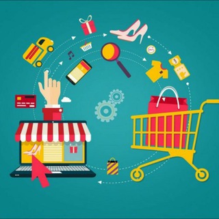 Logo of telegram channel india_deals — Indian shopping deals (never pay full)