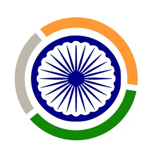 टेलीग्राम चैनल का लोगो india_for_investors — Акции Индии. Экономика, политика.