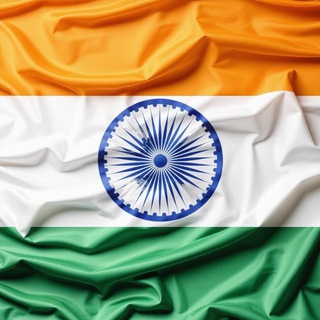 Логотип телеграм канала @india_main — Индия