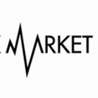 टेलीग्राम चैनल का लोगो india_market_news_stock_business — India Market News Stock Business in Hindi