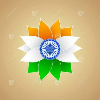 टेलीग्राम चैनल का लोगो india — India