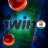 Логотип телеграм канала @india_1win_casino — 1WIN INDIA 🇮🇳 | CASINO