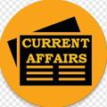 Logo saluran telegram india_current_affairs_gk — India Current Affairs