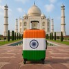 Логотип телеграм канала @india_tour_bigtravel — Экскурсии и туры по Индии | BIG TRAVEL