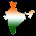 Logo saluran telegram indiabhaichannel1 — India Bhai IAS Mentorship Institute