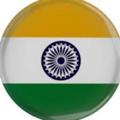 Telegram kanalining logotibi indiacryptoo — 🇮🇳 INDIA CRYPTO 🇮🇳