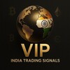 टेलीग्राम चैनल का लोगो indiaforexsignals0 — VIP India Trading Signals 🇮🇳