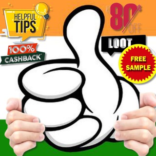 Logo of telegram channel indiafreestuff_tricks — IndiaFreeStuff Tips & Tricks
