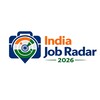 टेलीग्राम चैनल का लोगो indiajobradar2026 — India Job Radar 2026