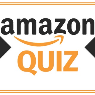 Logo of telegram channel indiameblog — Amazon Quiz Answers Daily