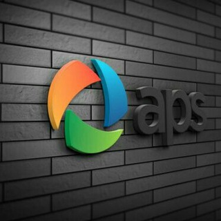Logo of telegram channel indian_binners — APS Binner