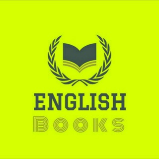 टेलीग्राम चैनल का लोगो indian_english_books — 🇪ɴɢʟɪSʜ 🅱օօҟ'ʂ
