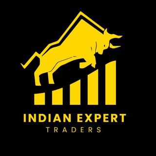 Logo saluran telegram indian_expert_traderss — Indian Expert Traders