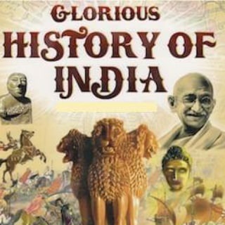 टेलीग्राम चैनल का लोगो indian_history_in — ❤️ உங்களுக்கு தெரியுமா ?
